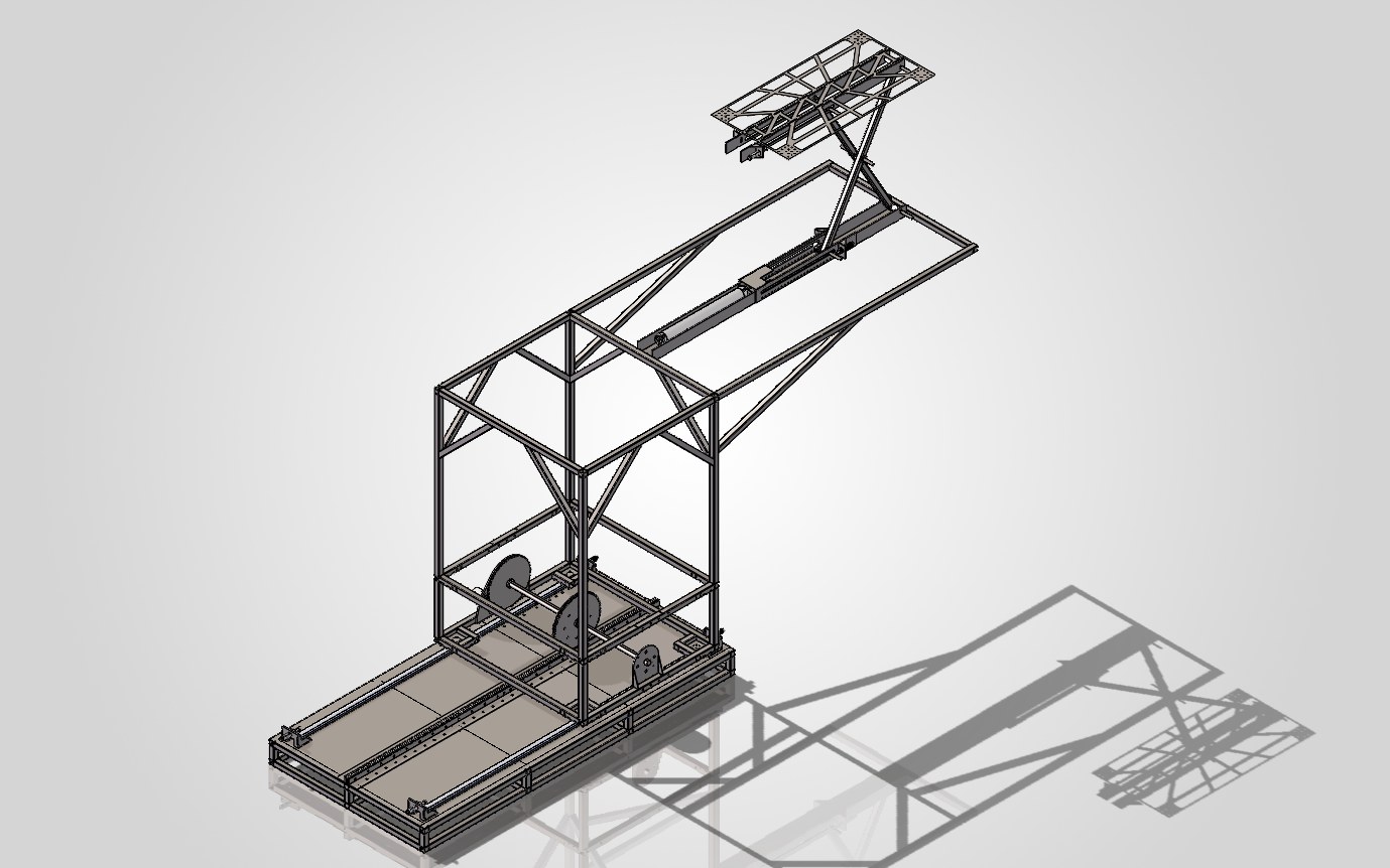 Automated twin-sheet plug-assist platform